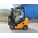 Дизельный вилочный погрузчик UN Forklift FD15T – фото 1