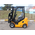 Дизельный вилочный погрузчик UN Forklift FD18T – фото 1
