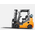 Бензиновый и газовый вилочный погрузчик UN Forklift FL25T – фото 1