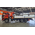 Бортовой FAW CA3250 420лс с КМУ RUSMAN 1006,10тонн,борт 6.8м – фото 1