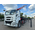КМУ SANY-Palfinger SPR 35000C на базе ISUZU GIGA 6X4,  380 л.с. внутренние размеры  кузова(ДхШхВ): 8500х2450х600 мм – фото 2