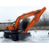 ЭКСКАВАТОР КОЛЕСНЫЙ ПОЛНОПОВОРТНЫЙ UMG E220W – фото 2