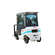 Дизельный вилочный погрузчик TCM SMART FD25T3CZ – фото 4