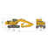 Экскаватор Lonking CDM6215 – фото 2