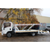 ДВУХУРОВНЕВЫЙ АВТОВОЗ-ЭВАКУАТОР НА ШАССИ ISUZU NQR90 – фото 1