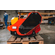 Мульчер Impulse F2 600 Standard R – фото 2