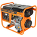 Дизельный генератор Carver PPG-5000D – фото 1