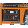 Дизельный генератор Carver PPG-5000D – фото 4
